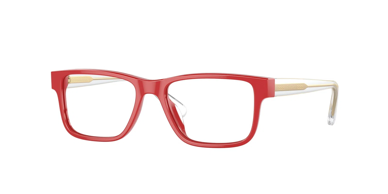Versace Kids 3324U Eyeglasses - view 2
